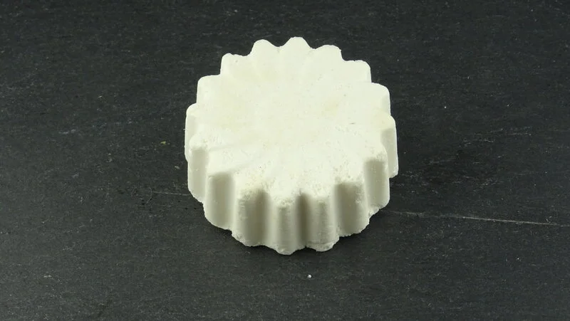 11112-00   Canaan Salt Soap / Salz Seife