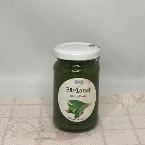 17521-03   Bärlauch Pesto-Paste  107ml