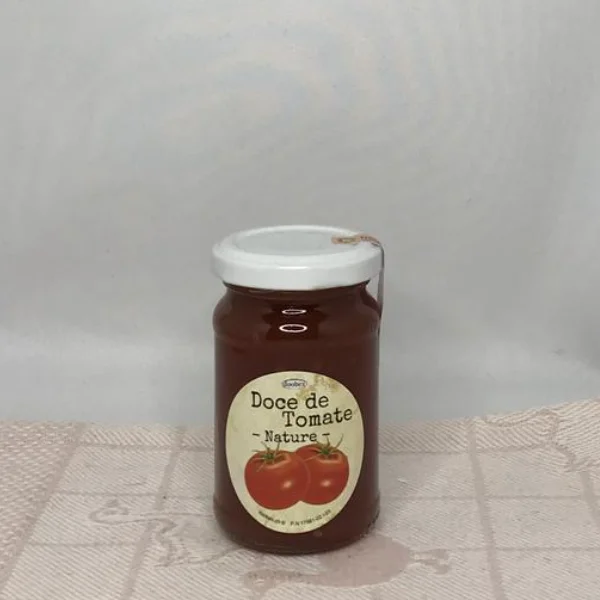 17561-03   Doce de Tomate - Nature  107ml