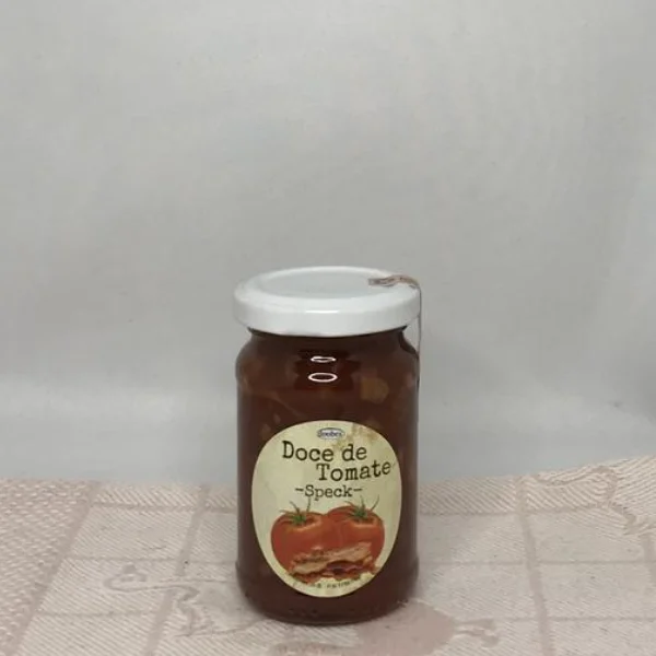 17563-03   Doce de Tomate - Speck  107ml